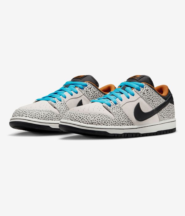 Nike SB Dunk Low Pro Electric (phantom black monarch)