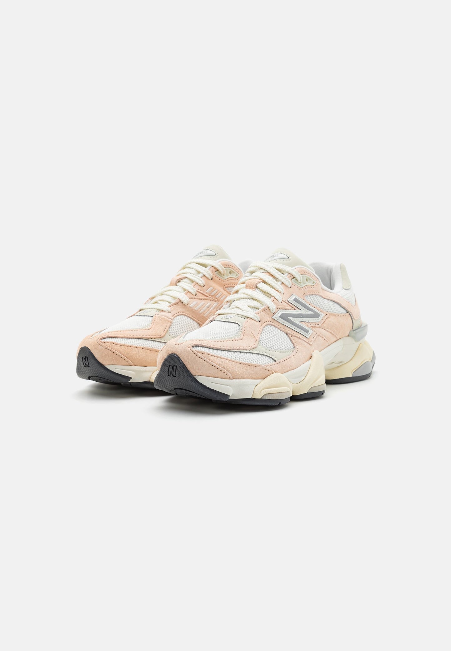 New Balance 9060 Vintage Rose (Wmns)