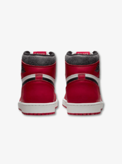 Jordan 1 High Chicaco Lost and Found