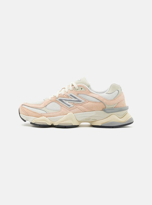 New Balance 9060 Vintage Rose (Wmns)