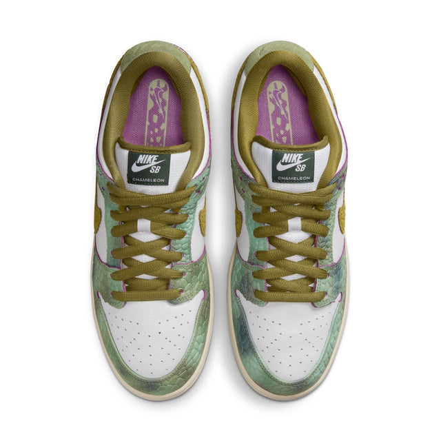 Nike SB Dunk Low Pro X Alexis Sablone (Chameleon)