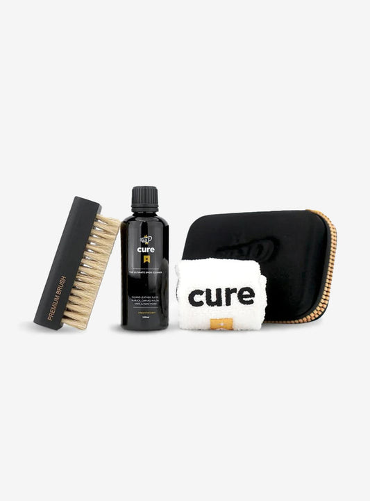 Crep protect Cure Travel Kit