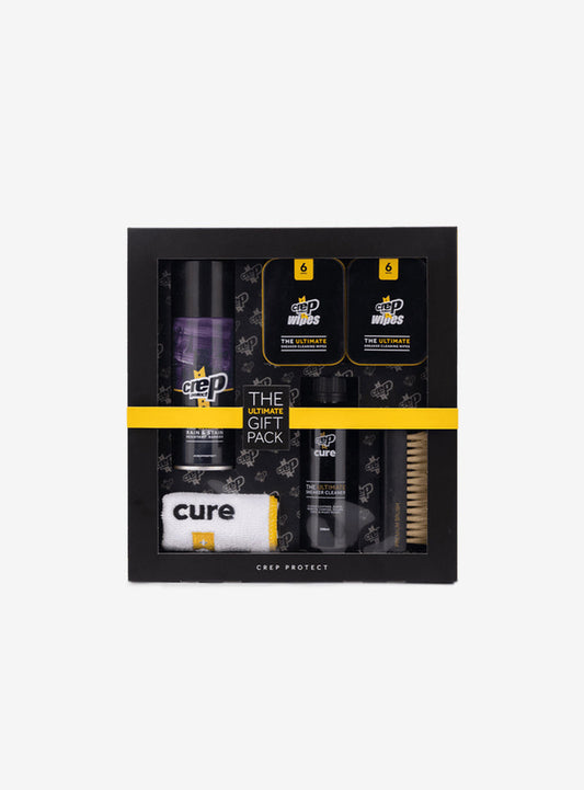 Crep Protect Gift Pack