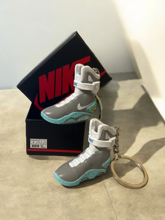 Portachiavi  Nike Mag