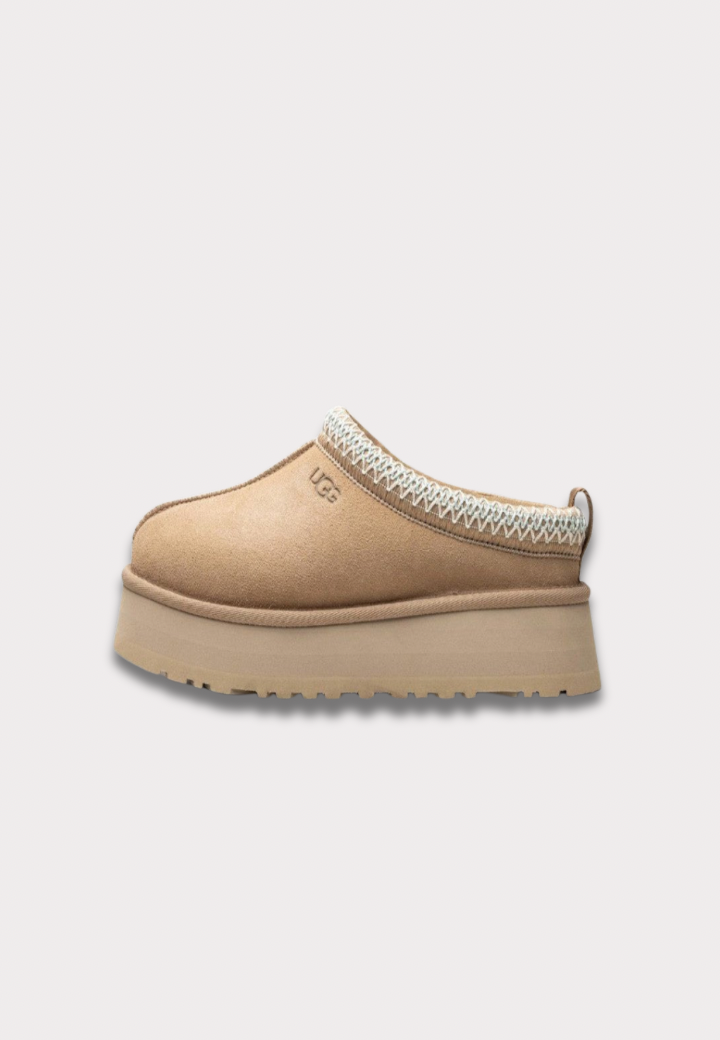 UGG Tazz Slipper Sand