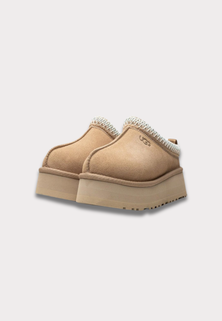 UGG Tazz Slipper Sand