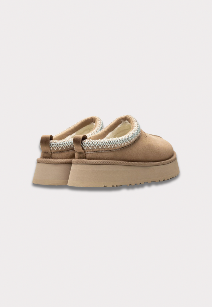 UGG Tazz Slipper Sand