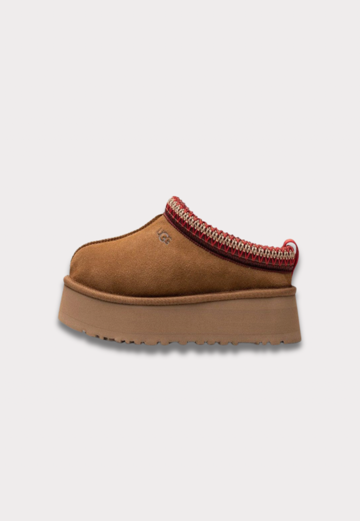 UGG Tazz Slipper Chestnut