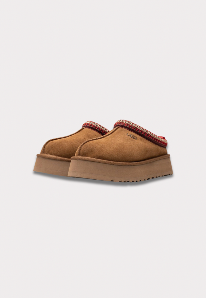 UGG Tazz Slipper Chestnut