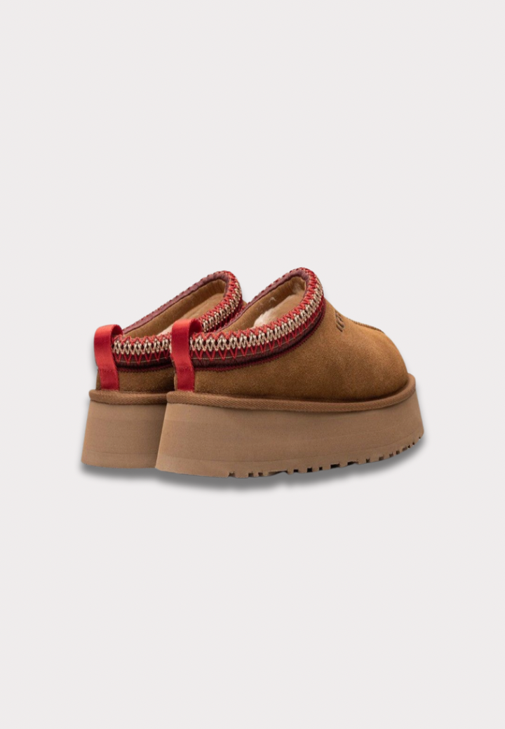 UGG Tazz Slipper Chestnut