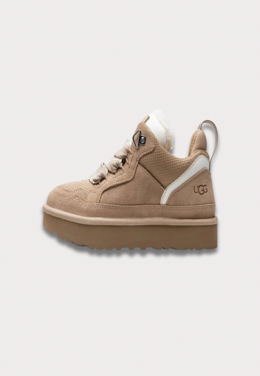 UGG Lowmel Sand