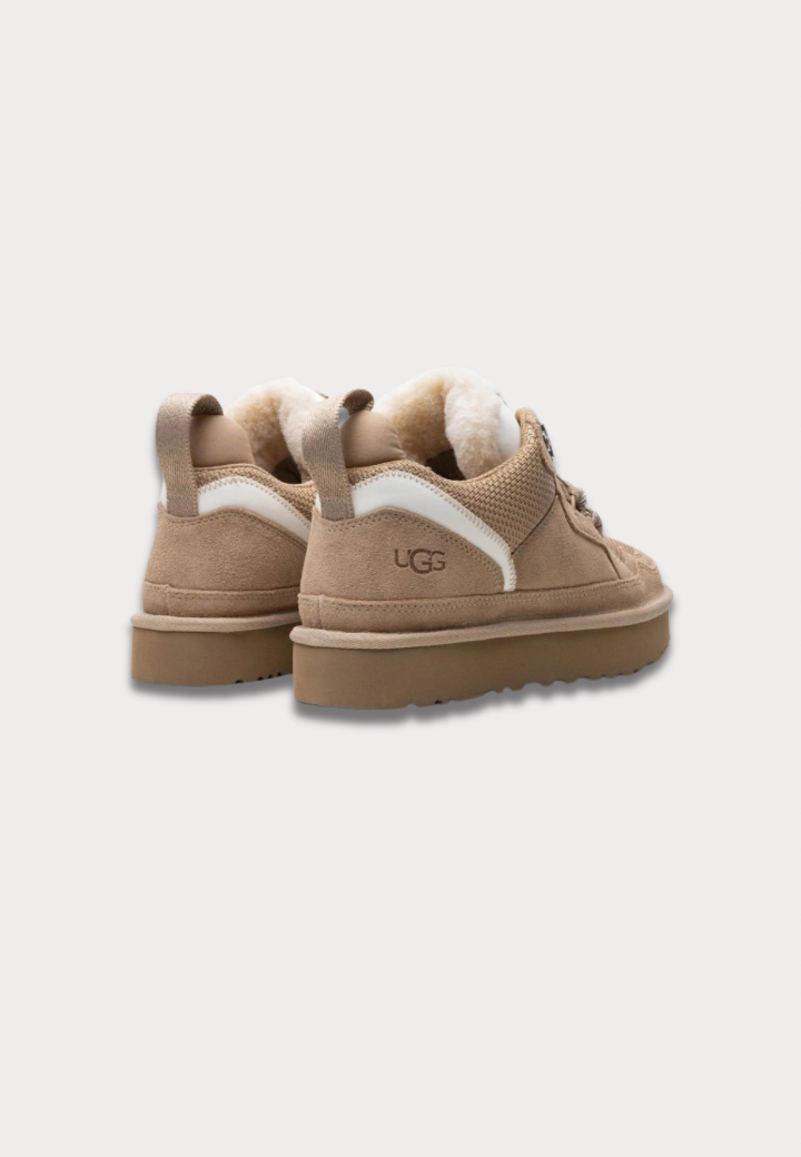 UGG Lowmel Sand