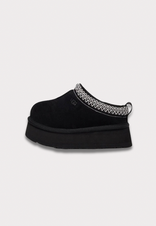 UGG Tazz Slipper Black