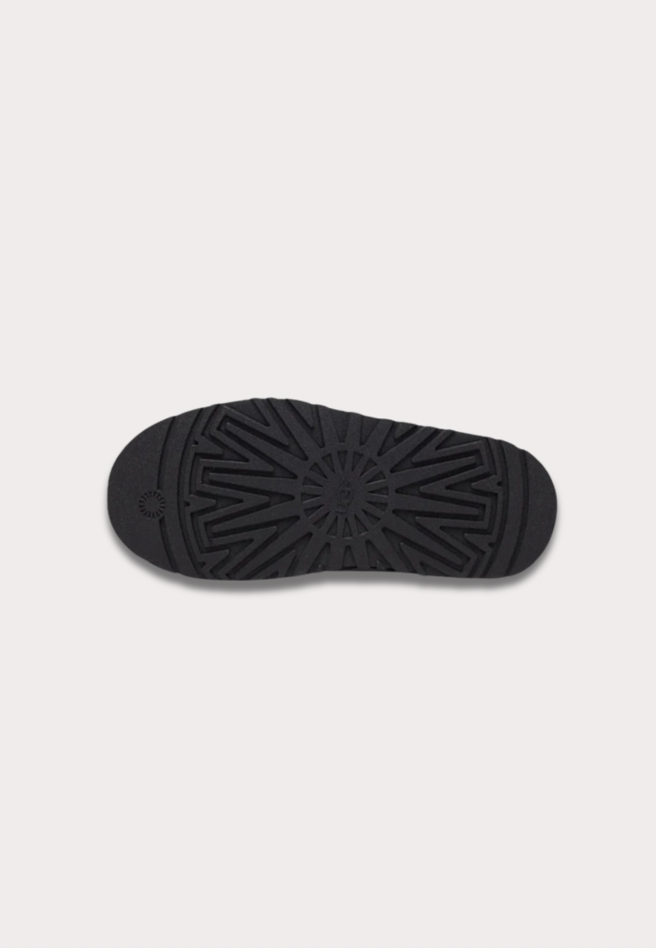 UGG Tazz Slipper Black