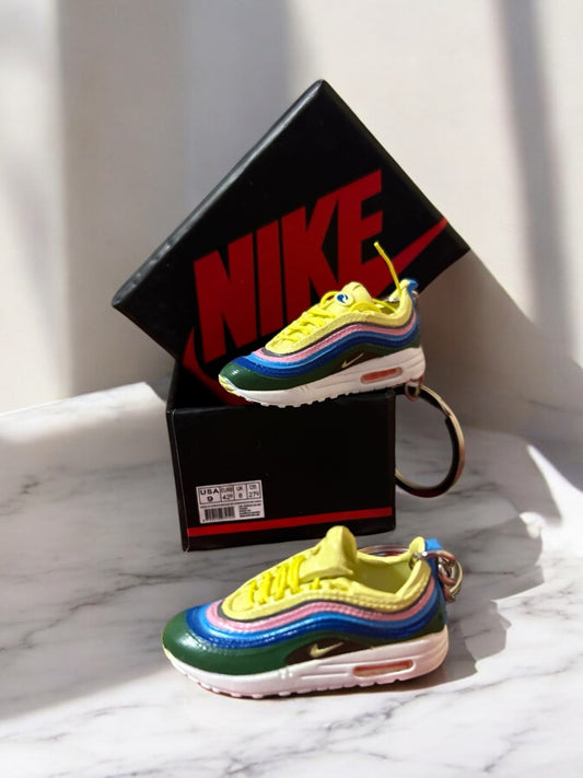 Portachiavi Nike Air Max Sean Wotherspoon