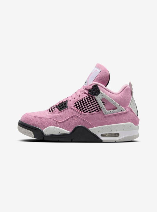 Air Jordan 4 Retro Orchid (W)