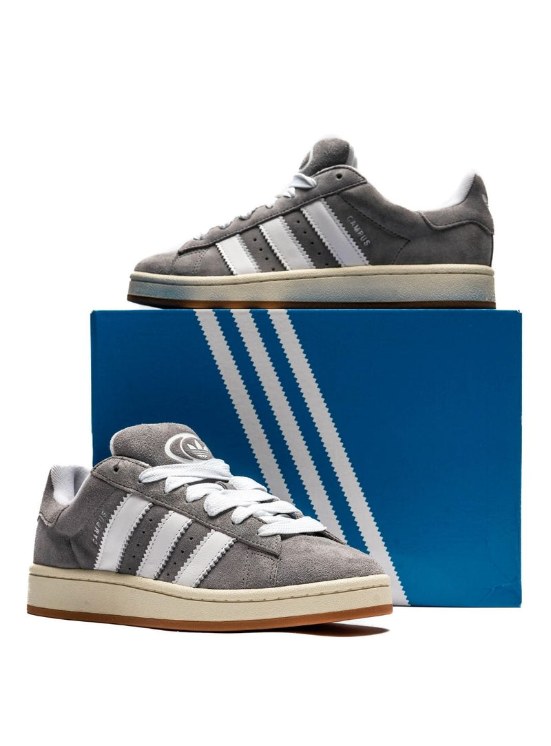 adidas campus 00s grey/white