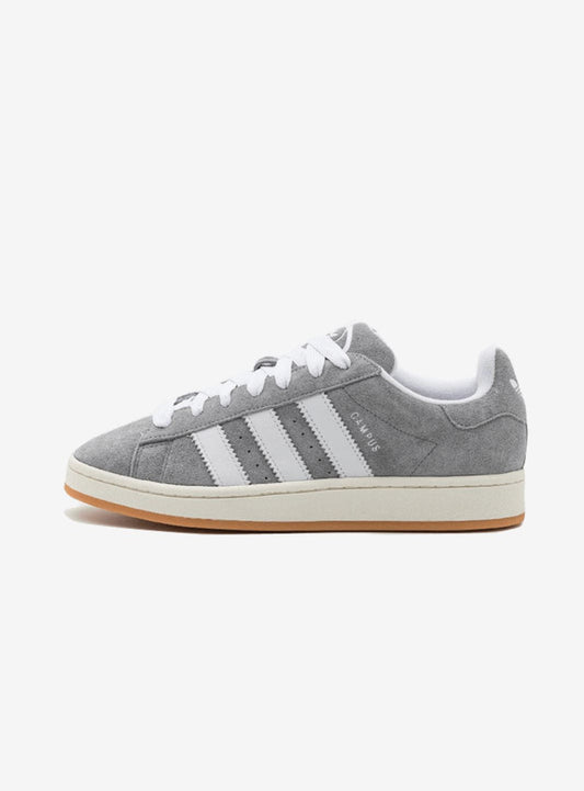 adidas campus 00s grey/white