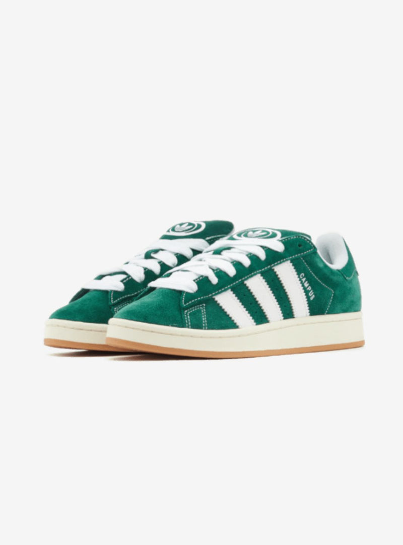 Adidas Campus Dark Green