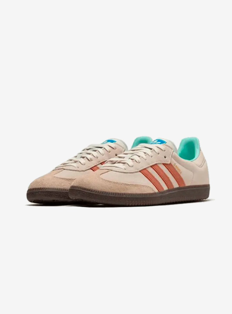 Adidas Samba OG Clay Strata