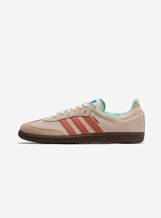 Adidas Samba OG Clay Strata