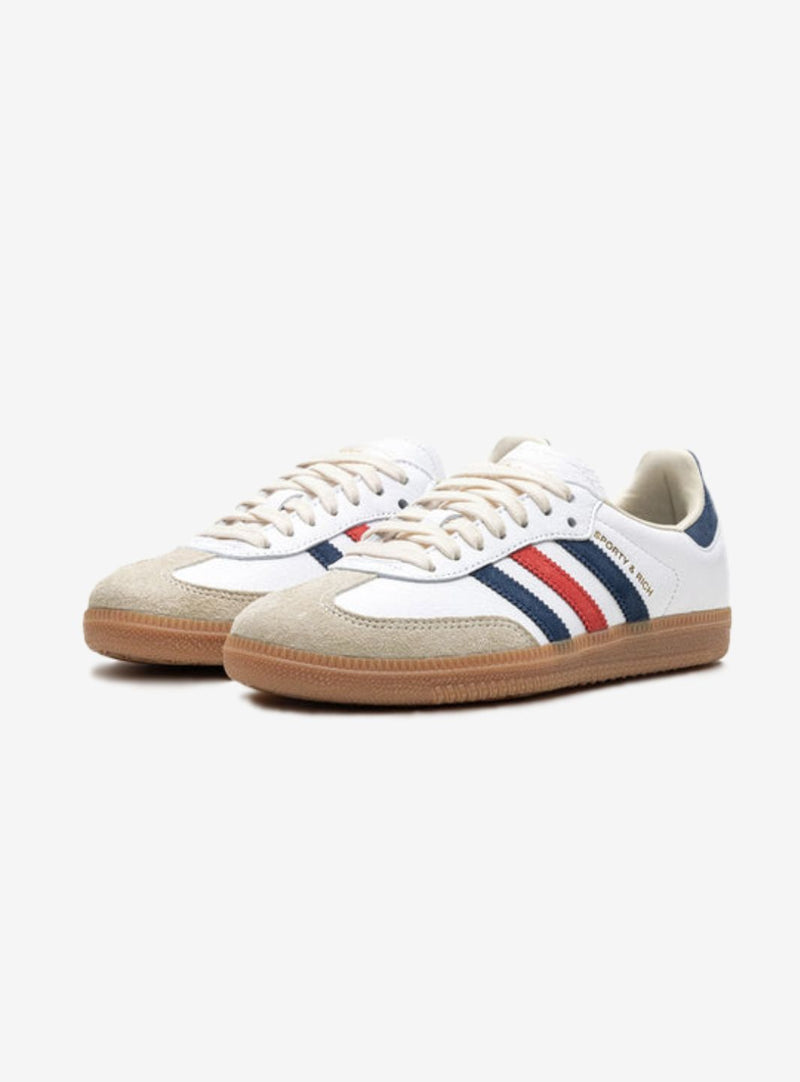 Adidas Samba OG Sporty & Rich USA