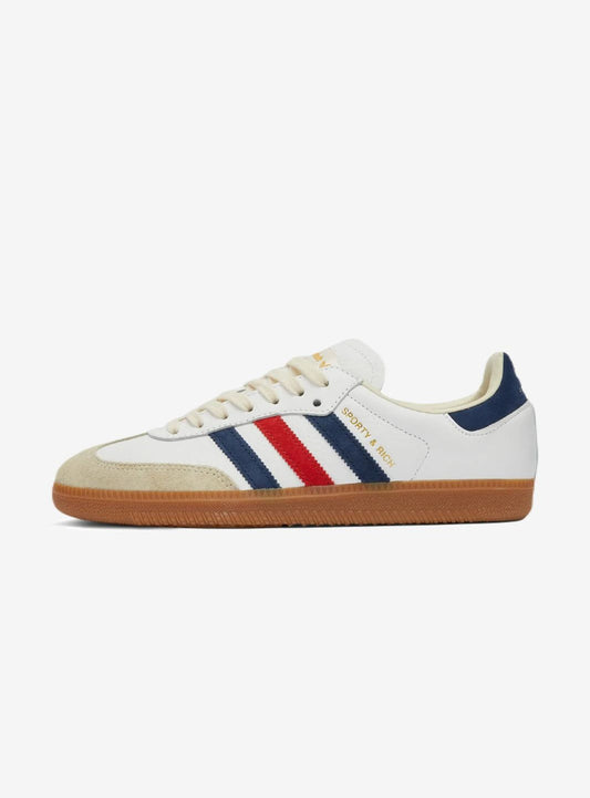 Adidas Samba OG Sporty & Rich USA