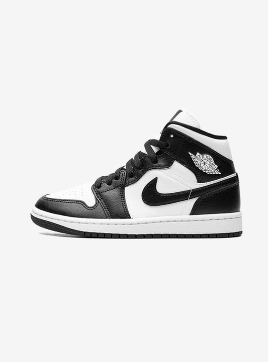 Air Jordan 1 Mid Panda (W)