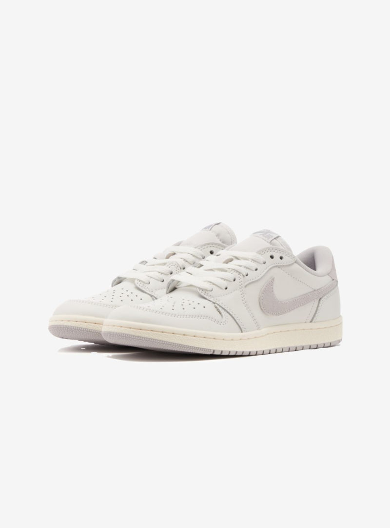 Air Jordan 1 Retro Low "85" Neutral Grey