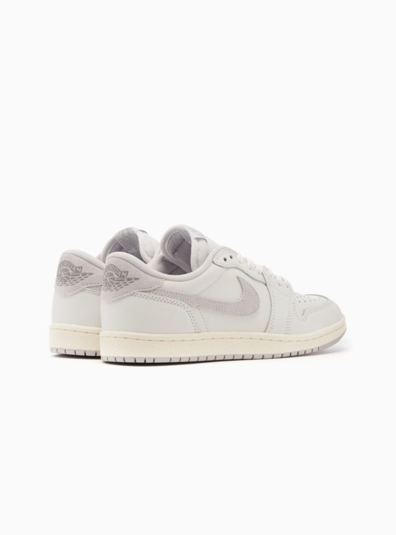 Air Jordan 1 Retro Low "85" Neutral Grey