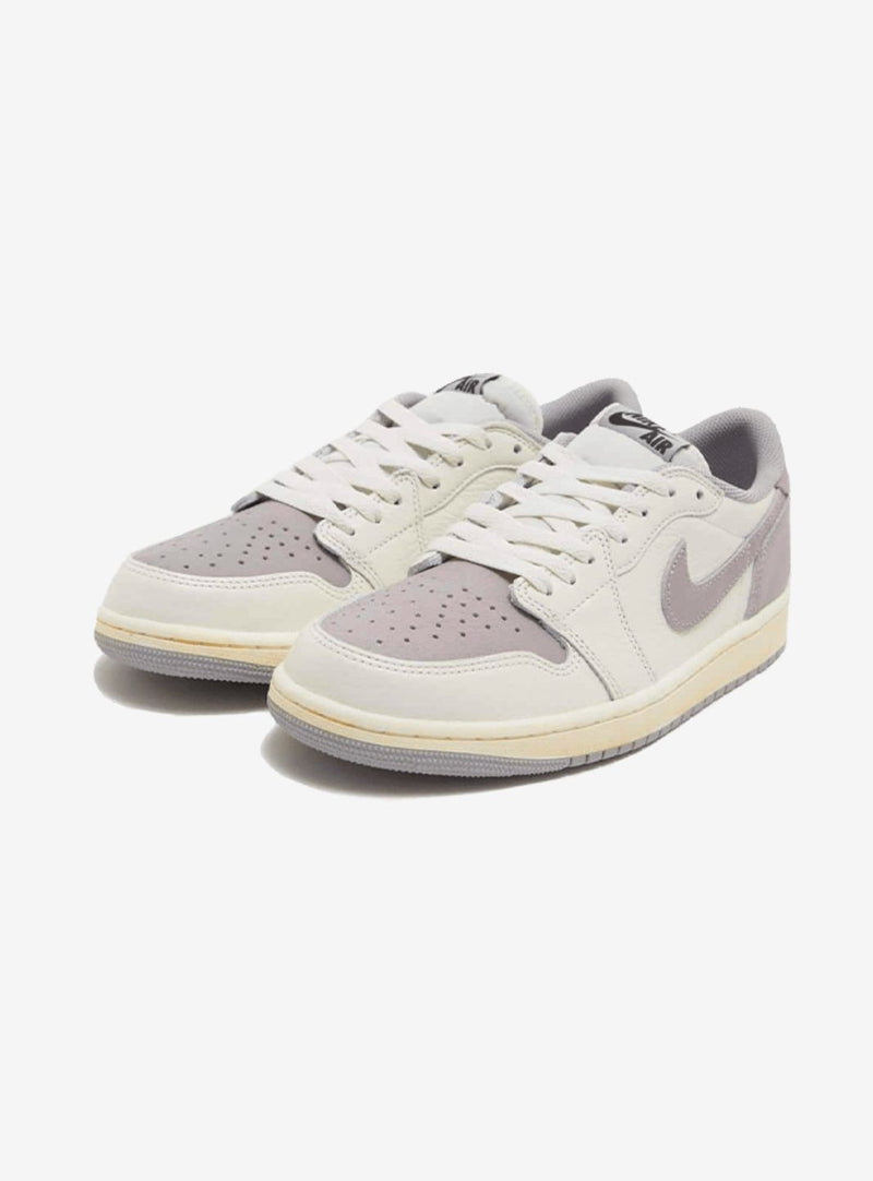 Air Jordan 1 Retro Low OG Atmosphere Grey