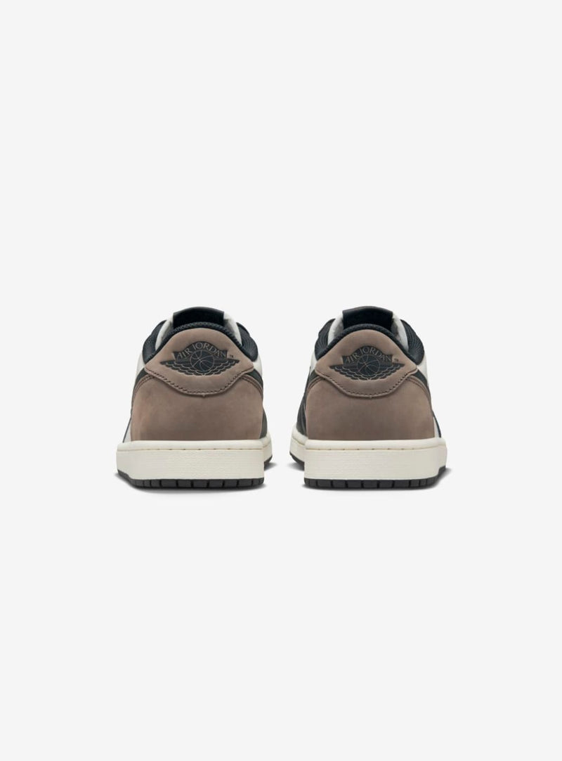 Air Jordan 1 Retro Low OG Mocha