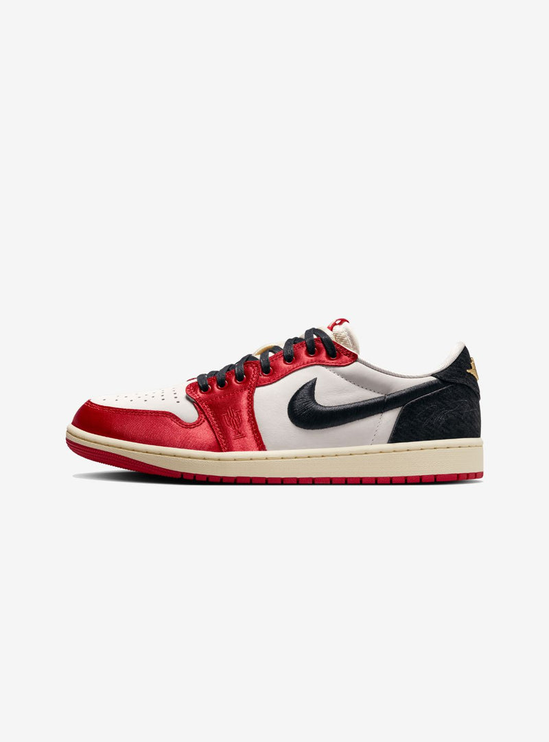 Jordan 1 Low Retro OG Trophy Room Away