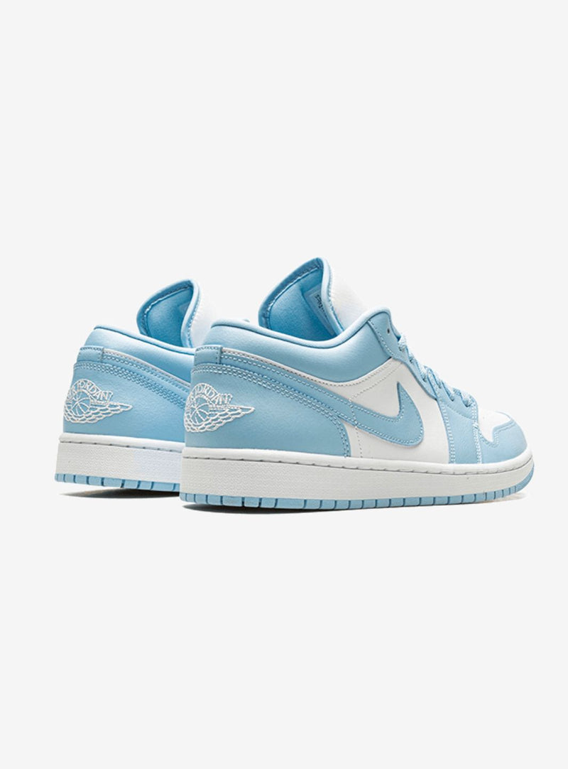 Air Jordan 1 Retro Low White Ice (W)