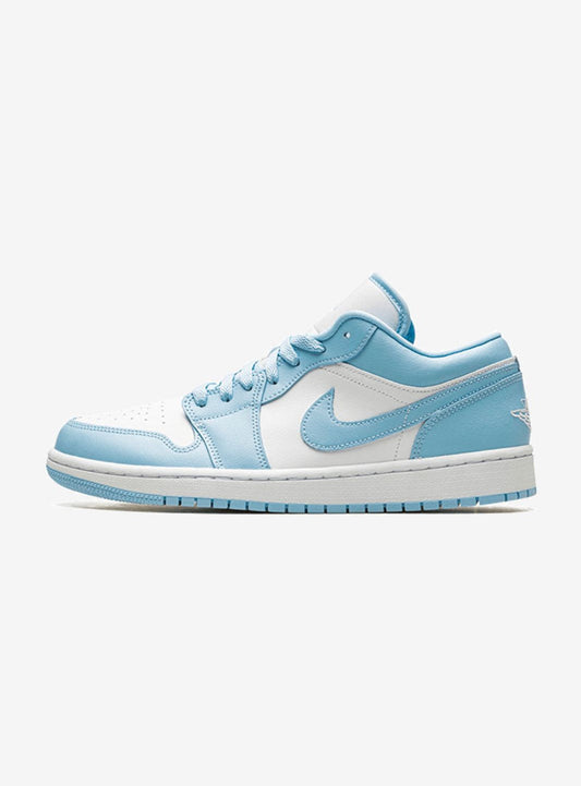 Air Jordan 1 Retro Low White Ice (W)