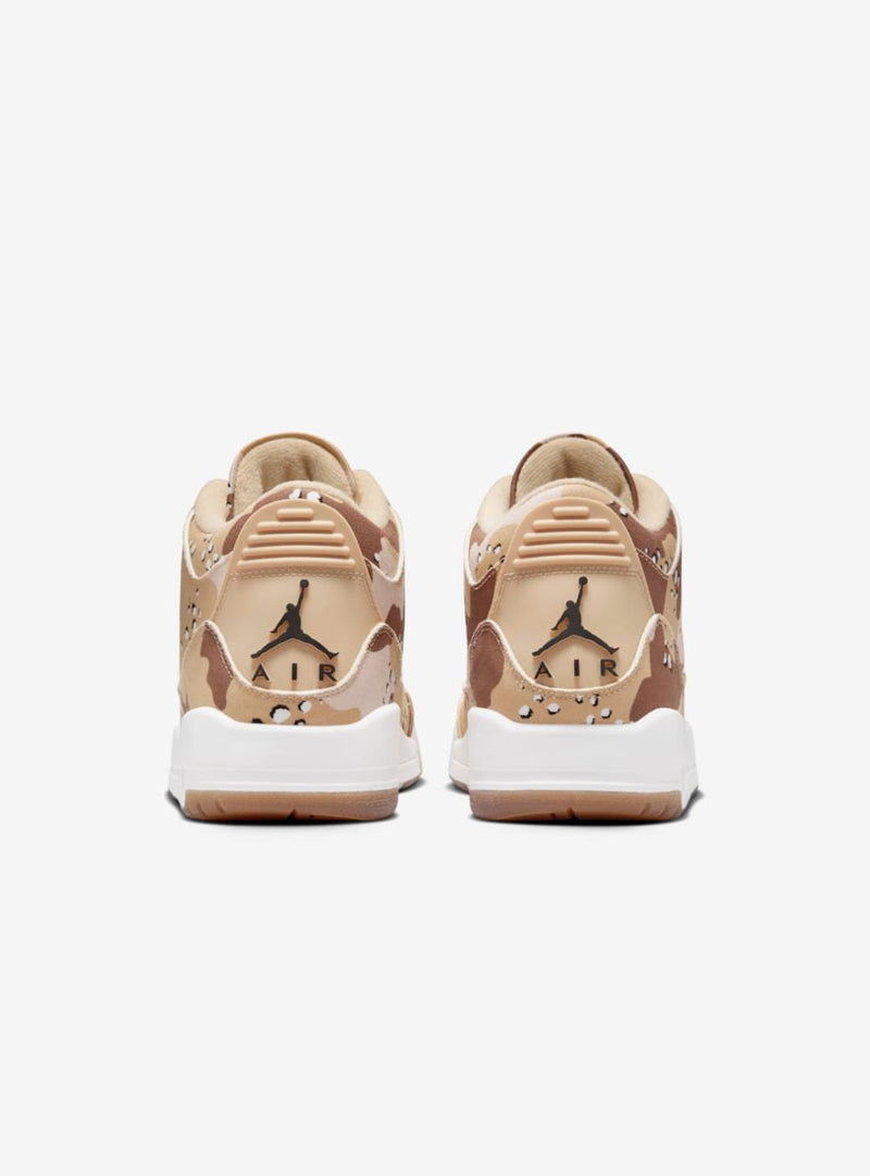 Air Jordan 3 Desert Camo (W)