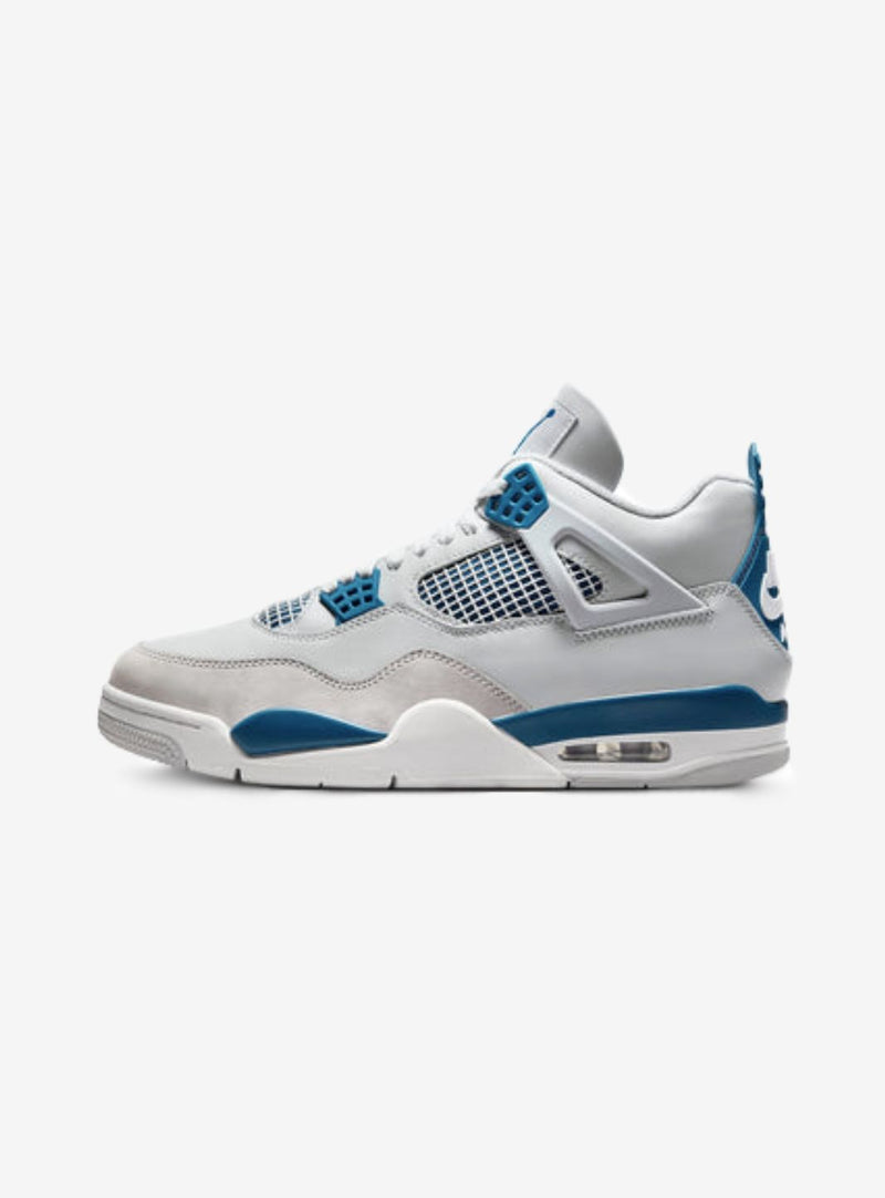 Jordan 4 SB Military blue (2024)