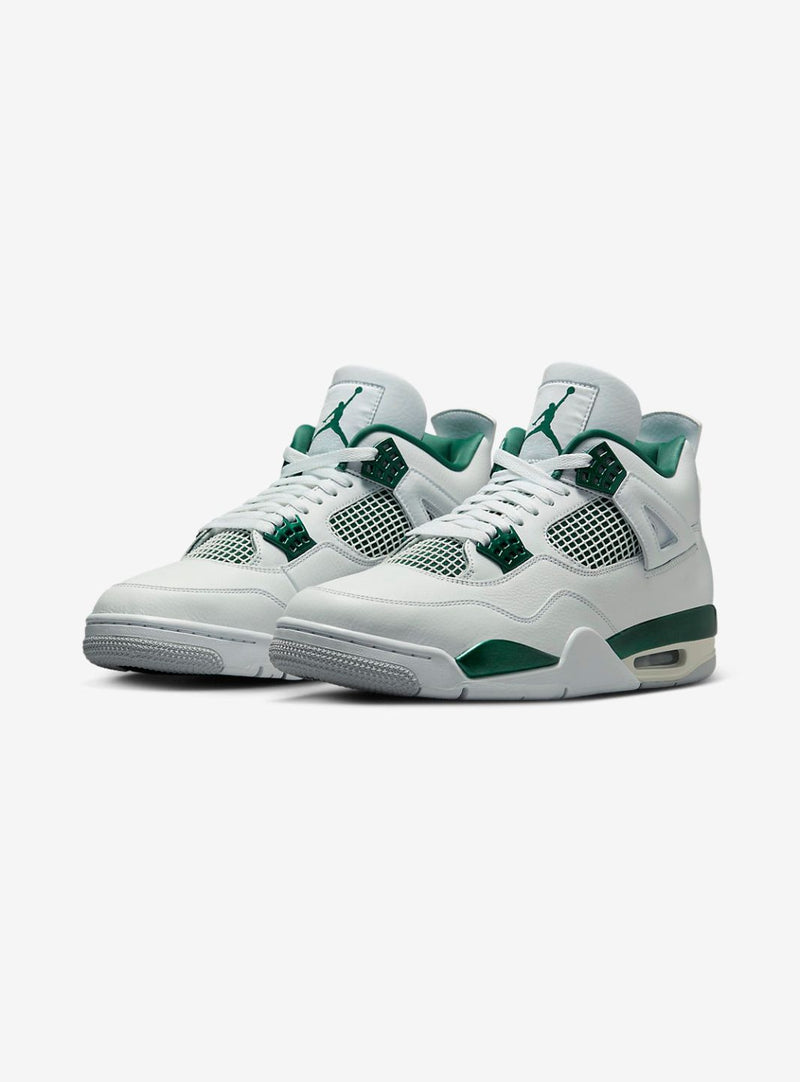 Air Jordan 4 Retro Oxidized