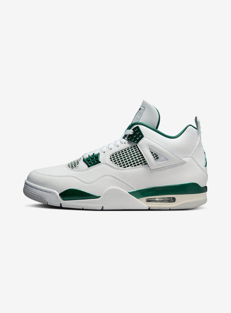 Air Jordan 4 Retro Oxidized