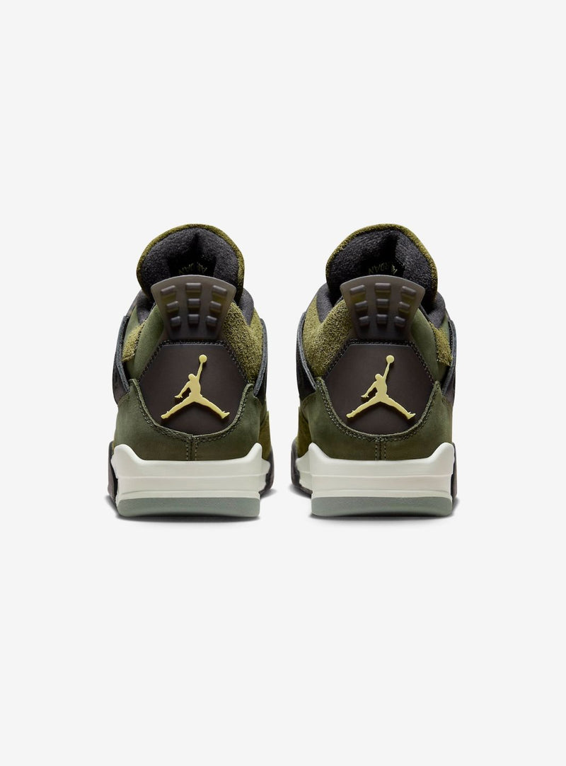 Jordan 4 Retro SE Craft Medium Olive