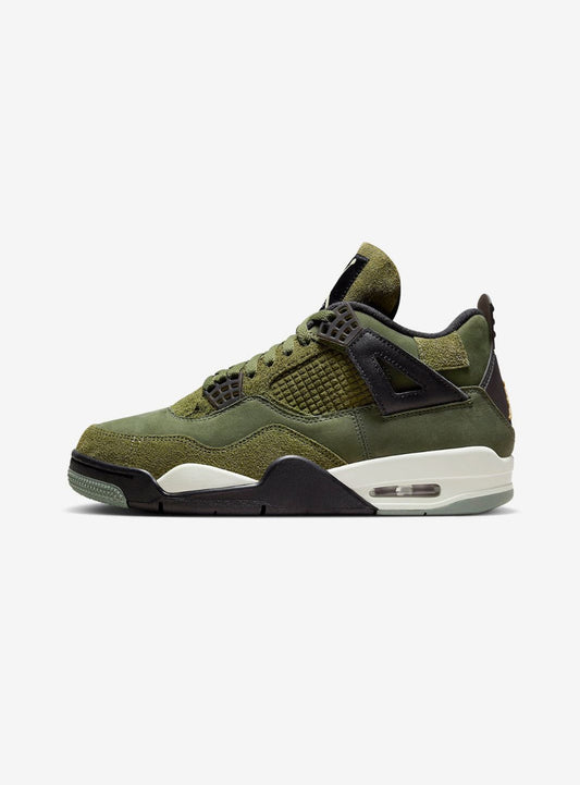 Jordan 4 Retro SE Craft Medium Olive