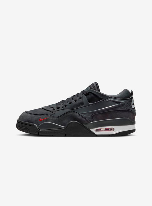 Air Jordan 4 RM SP Nigel Sylvester Driveway Grey