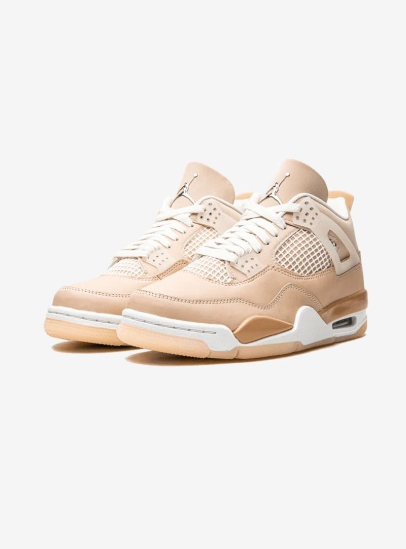 Jordan 4 Retro Shimmer (W)