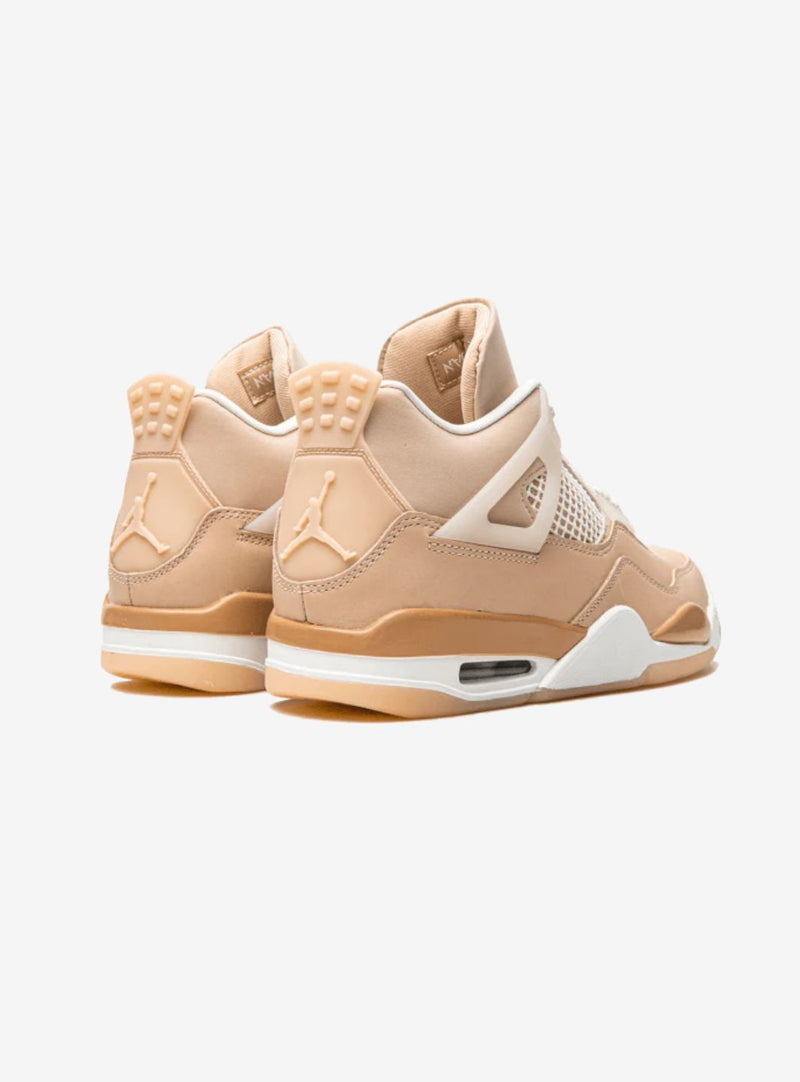 Jordan 4 Retro Shimmer (W)