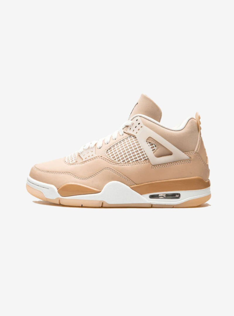 Jordan 4 Retro Shimmer (W)