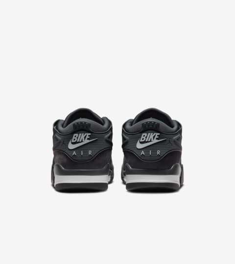 Air Jordan 4 RM SP Nigel Sylvester Driveway Grey