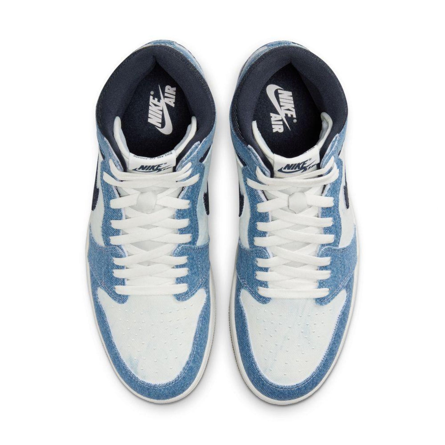 Air Jordan 1 Retro High OG "Denim"