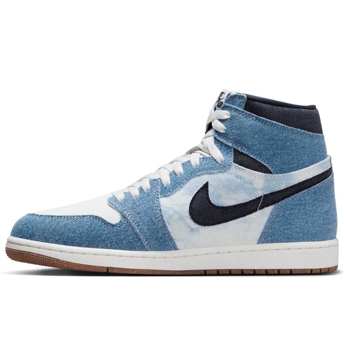 Air Jordan 1 Retro High OG "Denim"