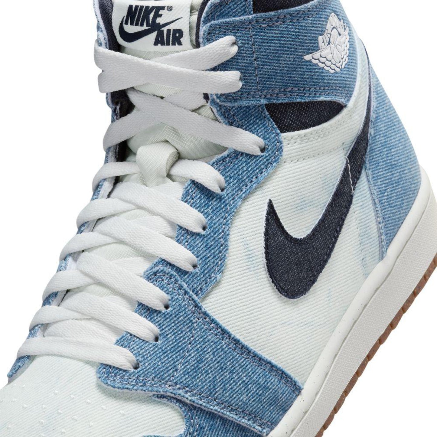 Air Jordan 1 Retro High OG "Denim"