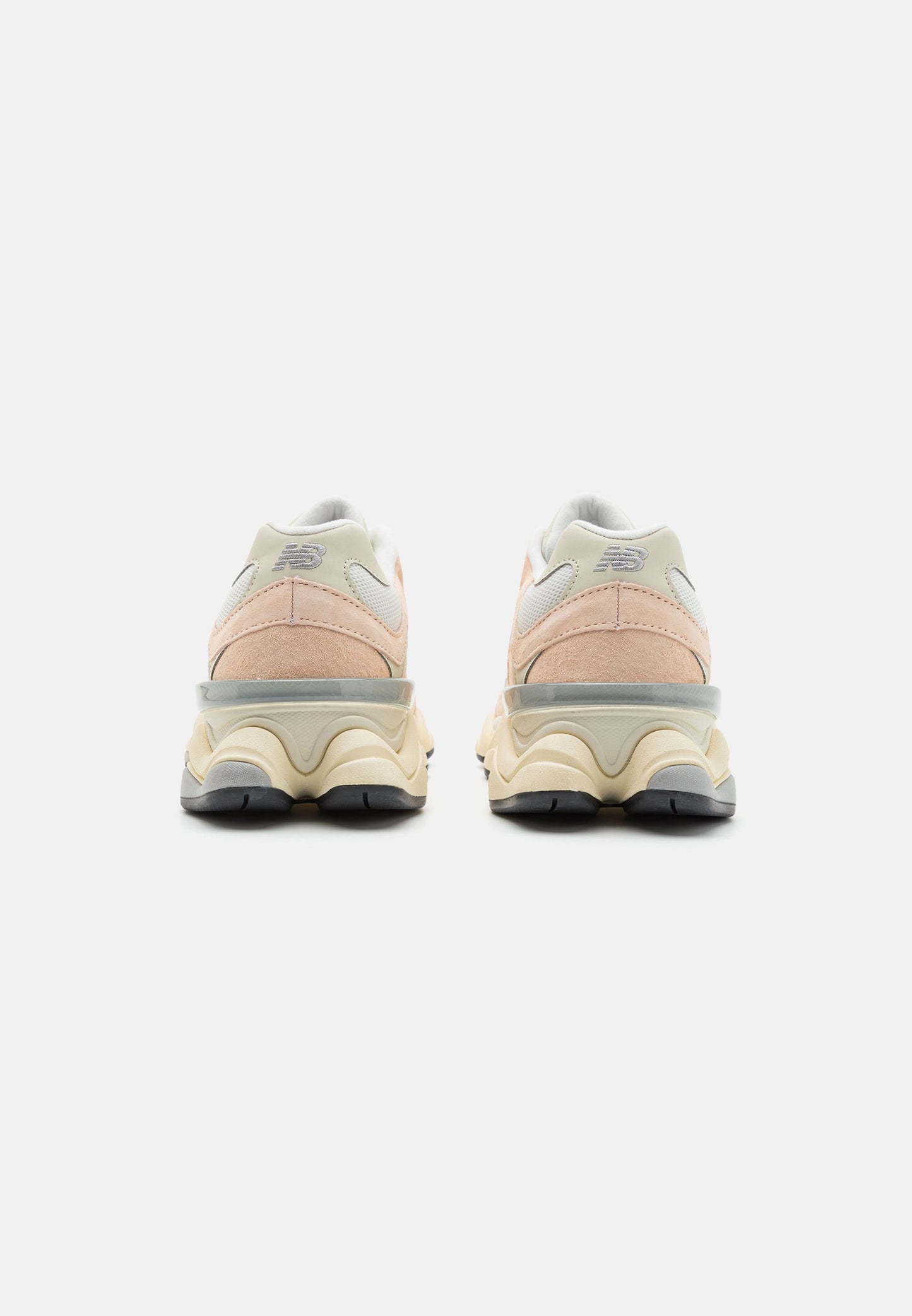 New Balance 9060 Vintage Rose (Wmns)